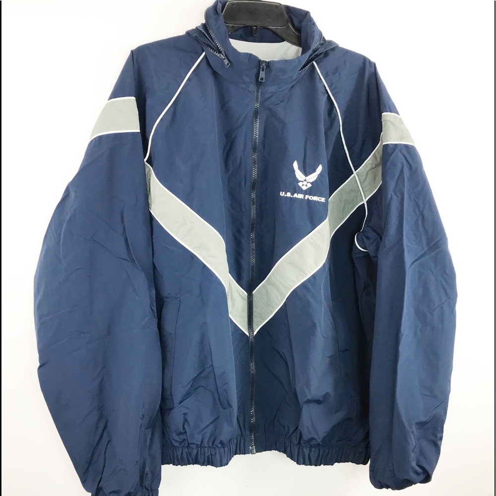 Skilcraft Unisex US Air Force PT Uniform